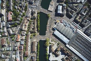Гостиница Bristol