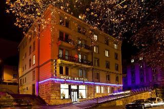 Гостиница Bristol