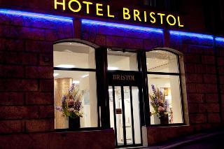 Гостиница Bristol