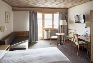 Hotel Strela