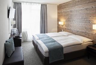 Hotel Strela
