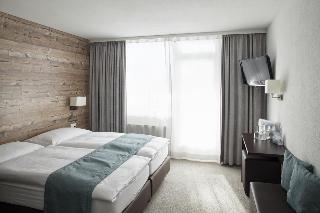 Hotel Strela