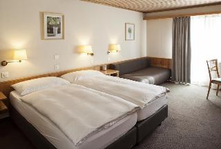 Hotel Strela