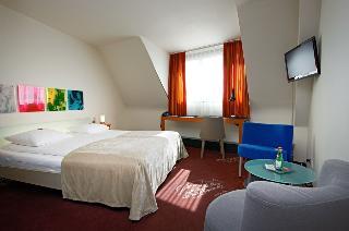 Гостиница Hotel Swiss Chocolate by Fassbind