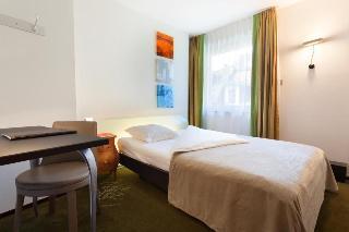 Гостиница Hotel Swiss Chocolate by Fassbind
