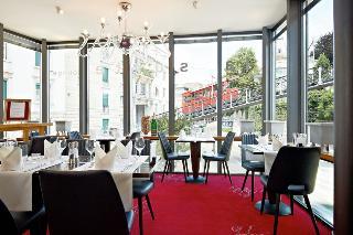 Гостиница Hotel Swiss Chocolate by Fassbind