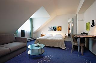 Гостиница Hotel Swiss Chocolate by Fassbind