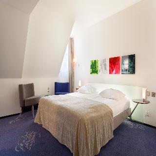 Гостиница Hotel Swiss Chocolate by Fassbind