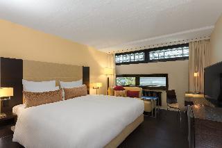Гостиница Four Points By Sheraton Sihlcity