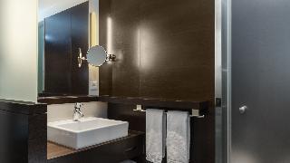 Гостиница Four Points By Sheraton Sihlcity