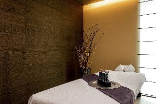 Гостиница Four Points By Sheraton Sihlcity