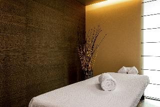 Гостиница Four Points By Sheraton Sihlcity