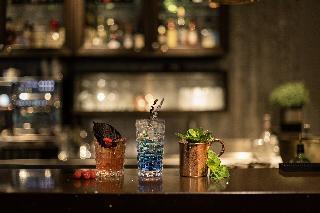 Гостиница Four Points By Sheraton Sihlcity