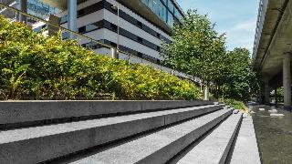 Гостиница Four Points By Sheraton Sihlcity