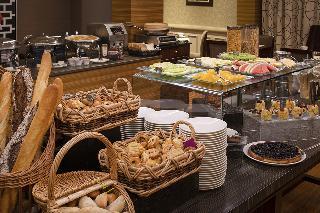 Hotel Warwick Geneva