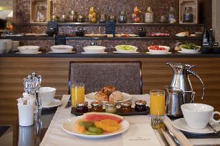 Hotel Warwick Geneva