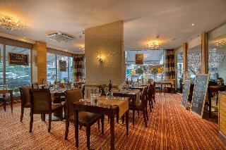 Hotel Warwick Geneva