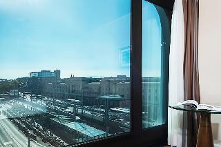 Hotel Warwick Geneva
