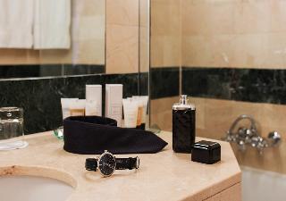Hotel Warwick Geneva