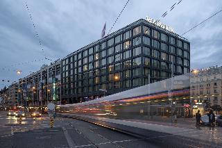 Hotel Warwick Geneva