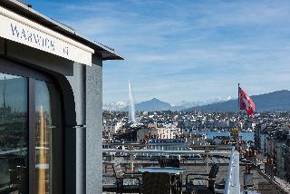 Hotel Warwick Geneva
