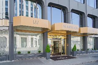 Hotel Warwick Geneva