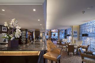 Hotel Warwick Geneva