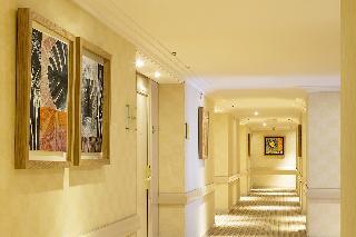 Hotel Warwick Geneva