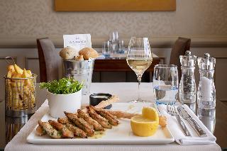 Hotel Warwick Geneva