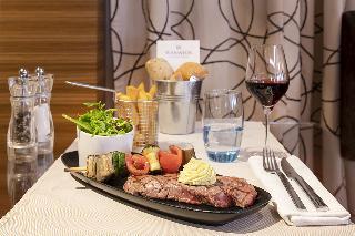 Hotel Warwick Geneva