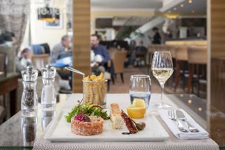 Hotel Warwick Geneva