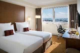 Hotel Warwick Geneva