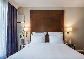 Hotel Warwick Geneva