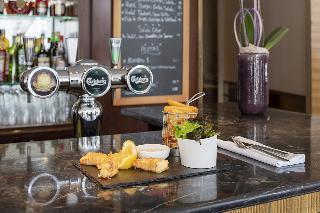 Hotel Warwick Geneva
