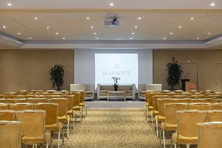 Hotel Warwick Geneva
