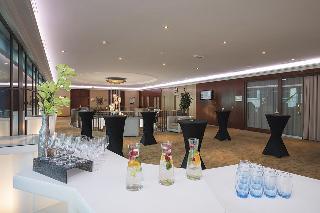 Hotel Warwick Geneva