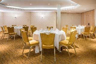 Hotel Warwick Geneva