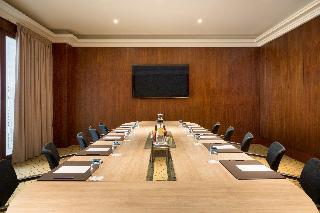 Hotel Warwick Geneva