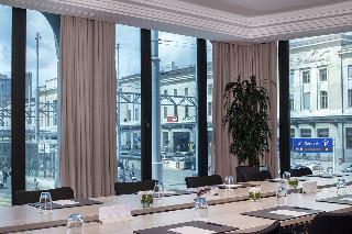Hotel Warwick Geneva