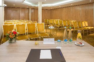 Hotel Warwick Geneva