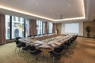 Hotel Warwick Geneva