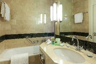 Hotel Warwick Geneva