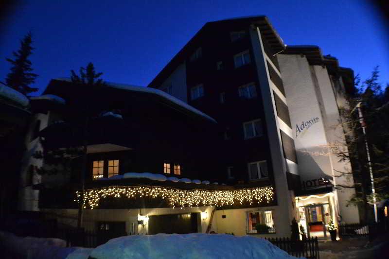 Hotel Adonis