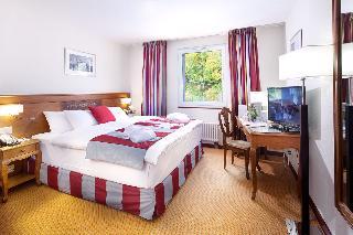 Hotel Des Inventions