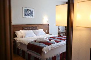 Hotel Des Inventions