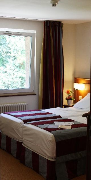Hotel Des Inventions