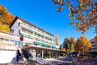 Hotel Des Inventions
