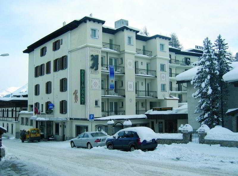 Hotel Baren