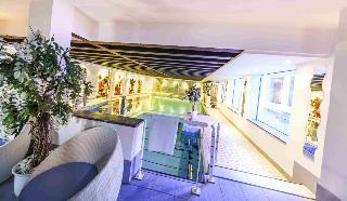 Hotel Rex