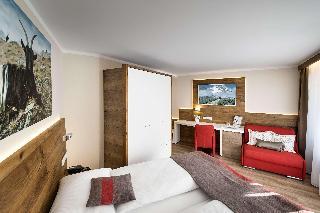 Гостиница Hotel Butterfly, BW Signature Collection
